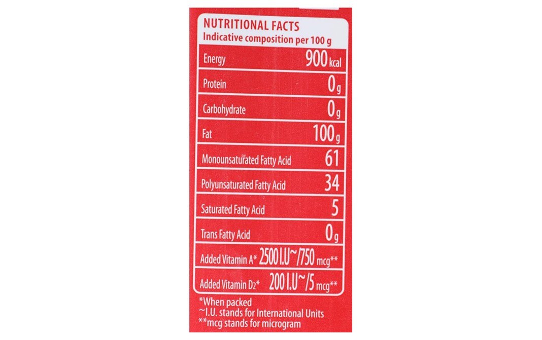 Dhara Kachi Ghani Mustard Oil   Tetra Pack  1 litre